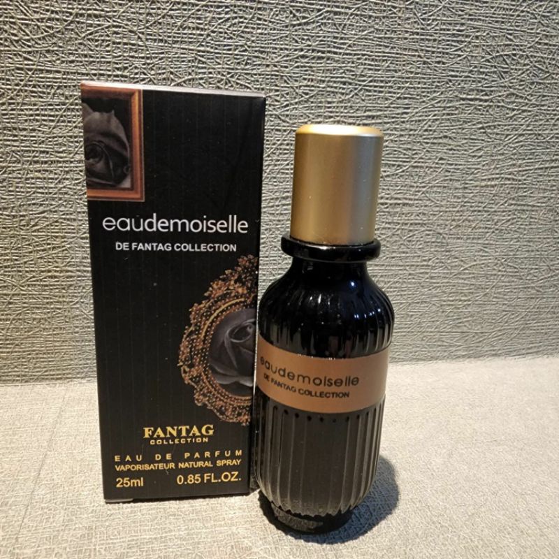 De Fantag eau de moiselle