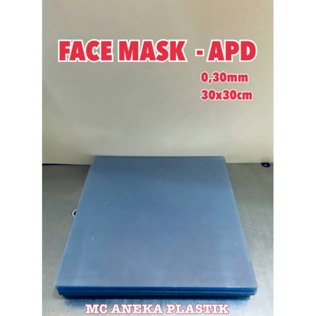 Face Mask APD 30x30cm
