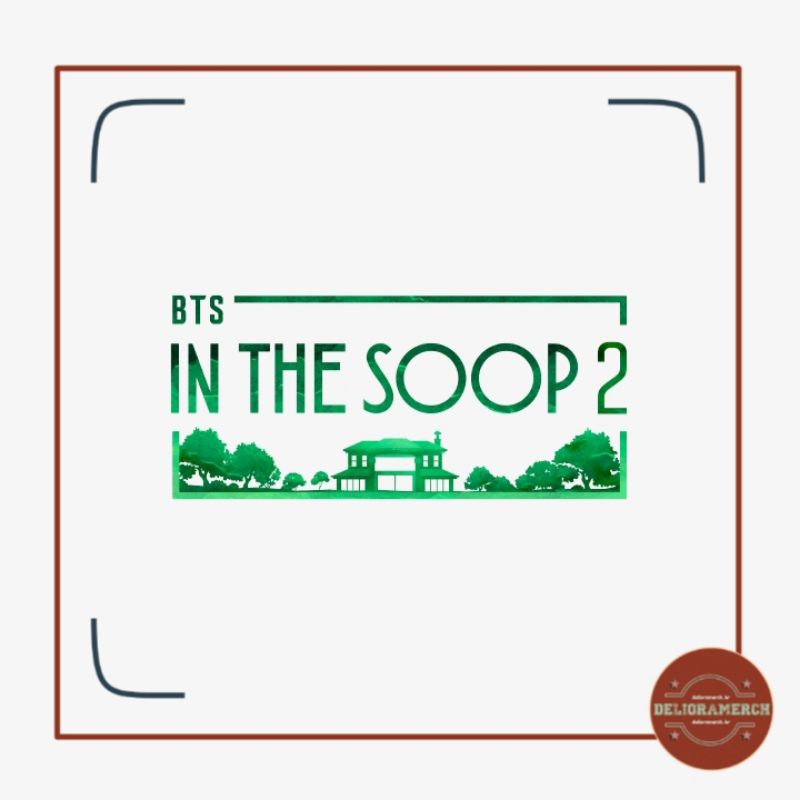 [PLNSN] GIFT IN THE SOOP