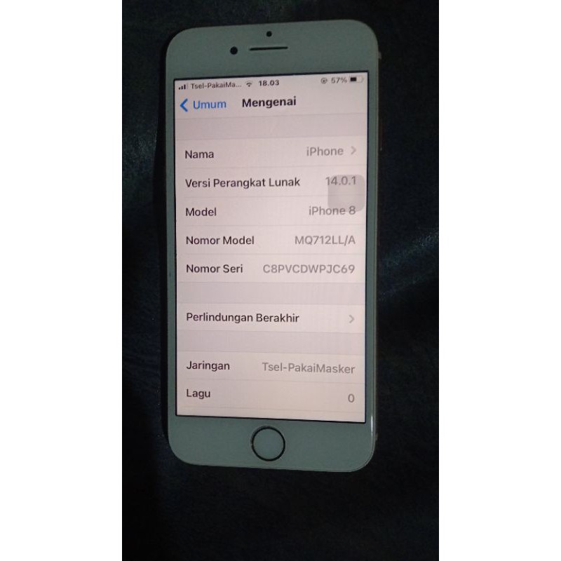 iphone 8