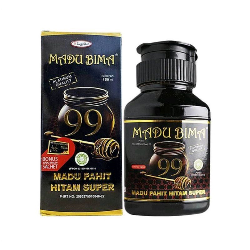 MADU BIMA