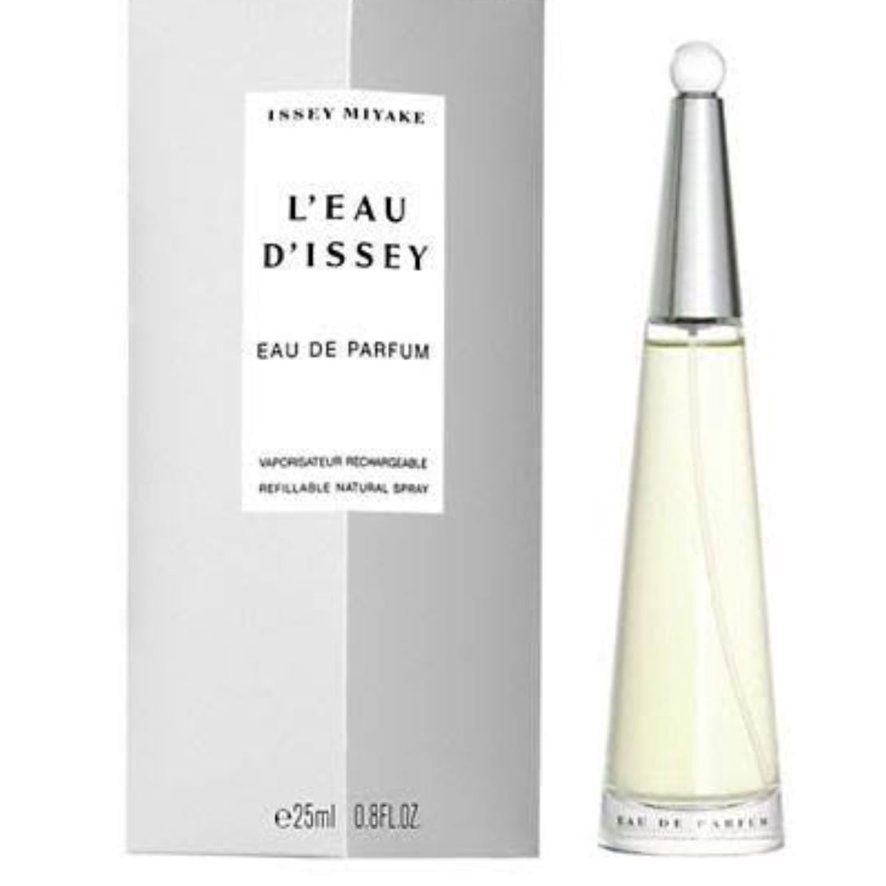 parfum refill Isey Miyake