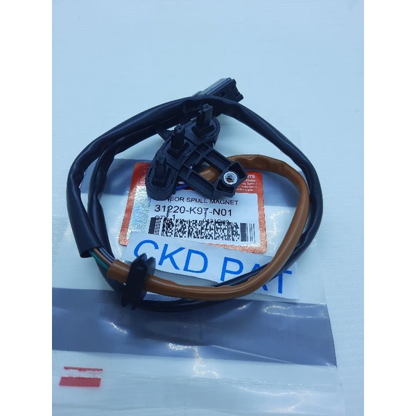ckp kaki 3 pcx 2018
