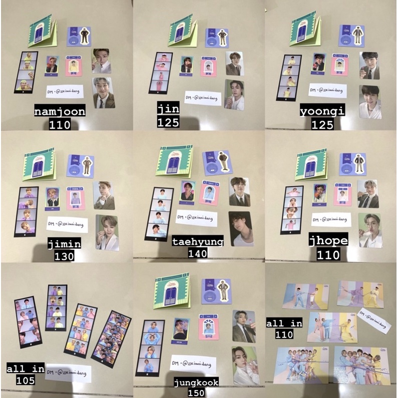 BTS Festa 8th
