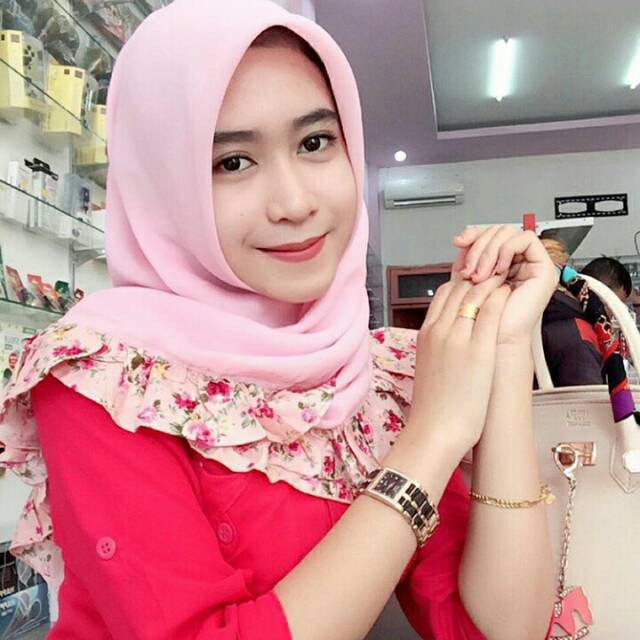 Segiempat Rempel Bunga
