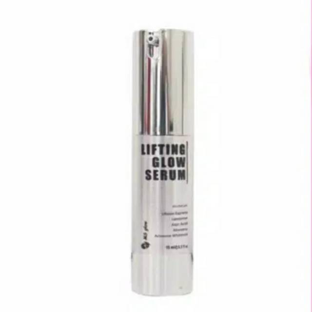 MS GLOW Lifting Glow Serum