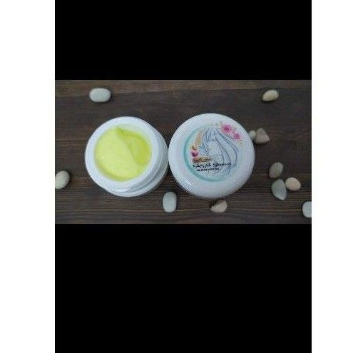 Cream malam