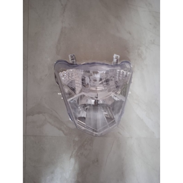 reflektor lampu depan beat esp 2016