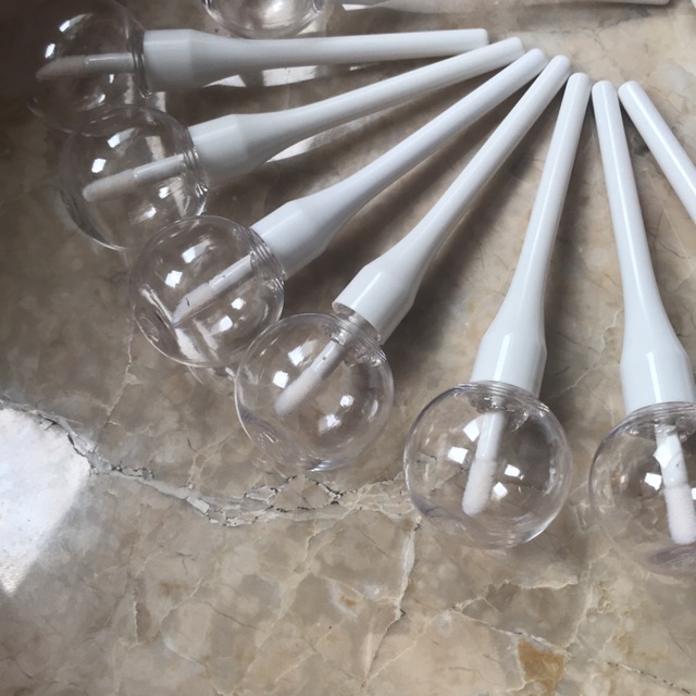 Lip gloss container bullet (kosong)