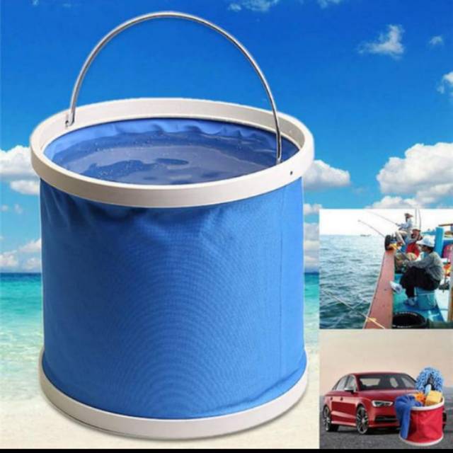 Ember Lipat bahan Nylon Waterproof