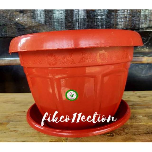 Pot tanaman SL 30