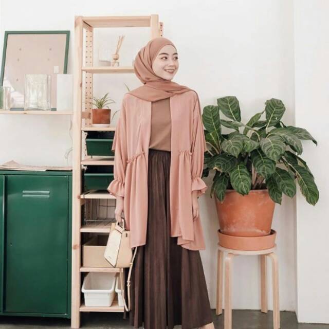KENATA OUTER