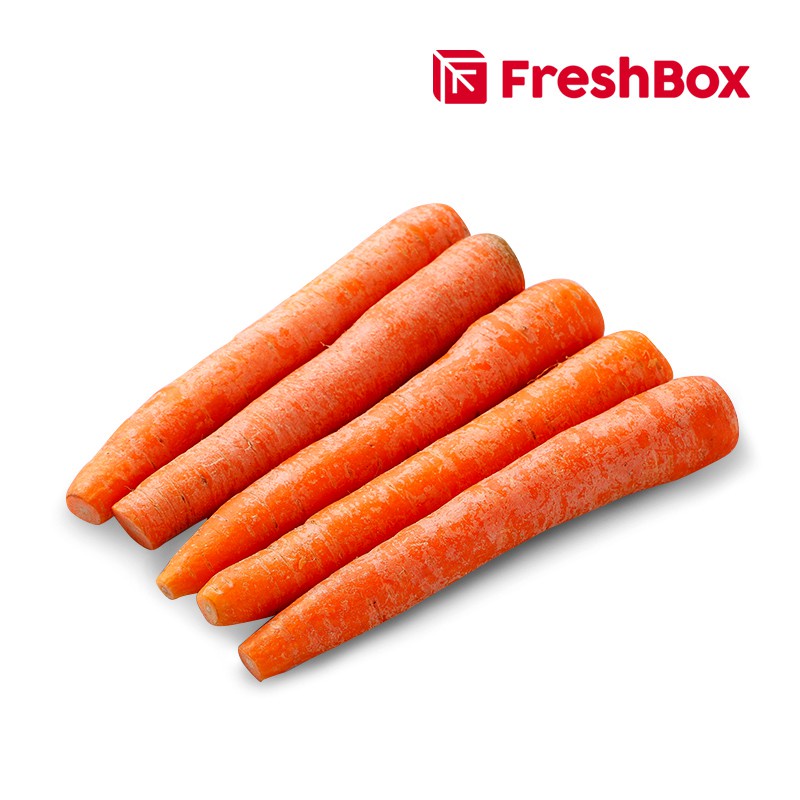 Wortel 500gr FreshBox
