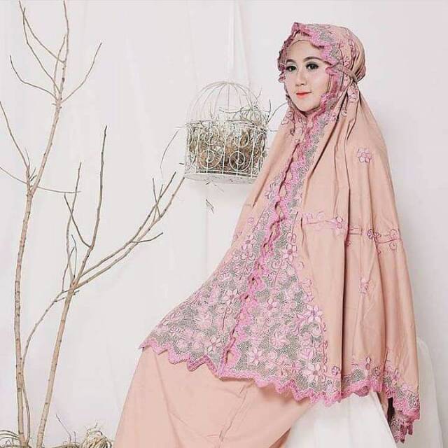 Kana mukena