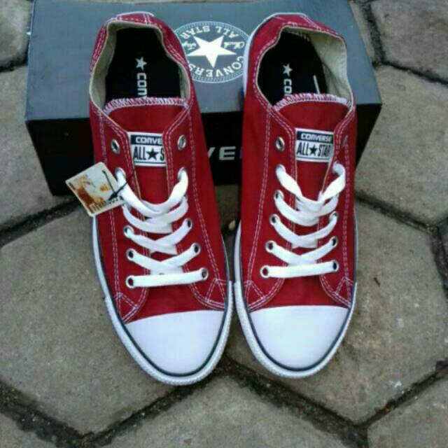 converse all star