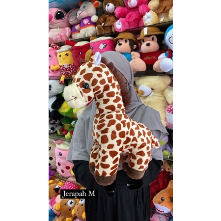 JERAPAH M DAN L