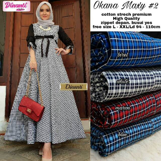 Okana maxy #2