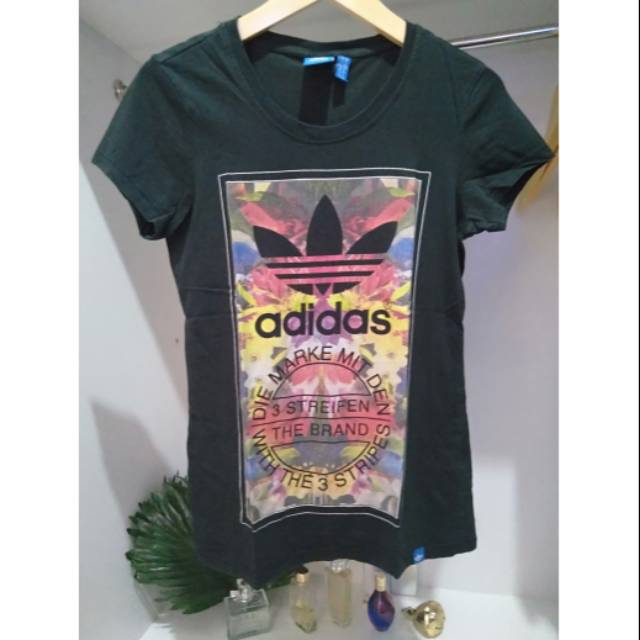 Tshirt Adidas Ori PL
