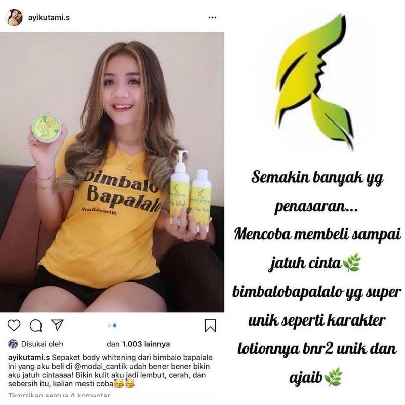 Pemutih badan