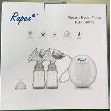 reast Pump Double Electric rapex