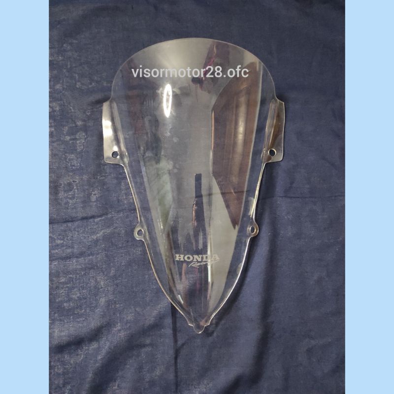 Visor CBR 250 rr