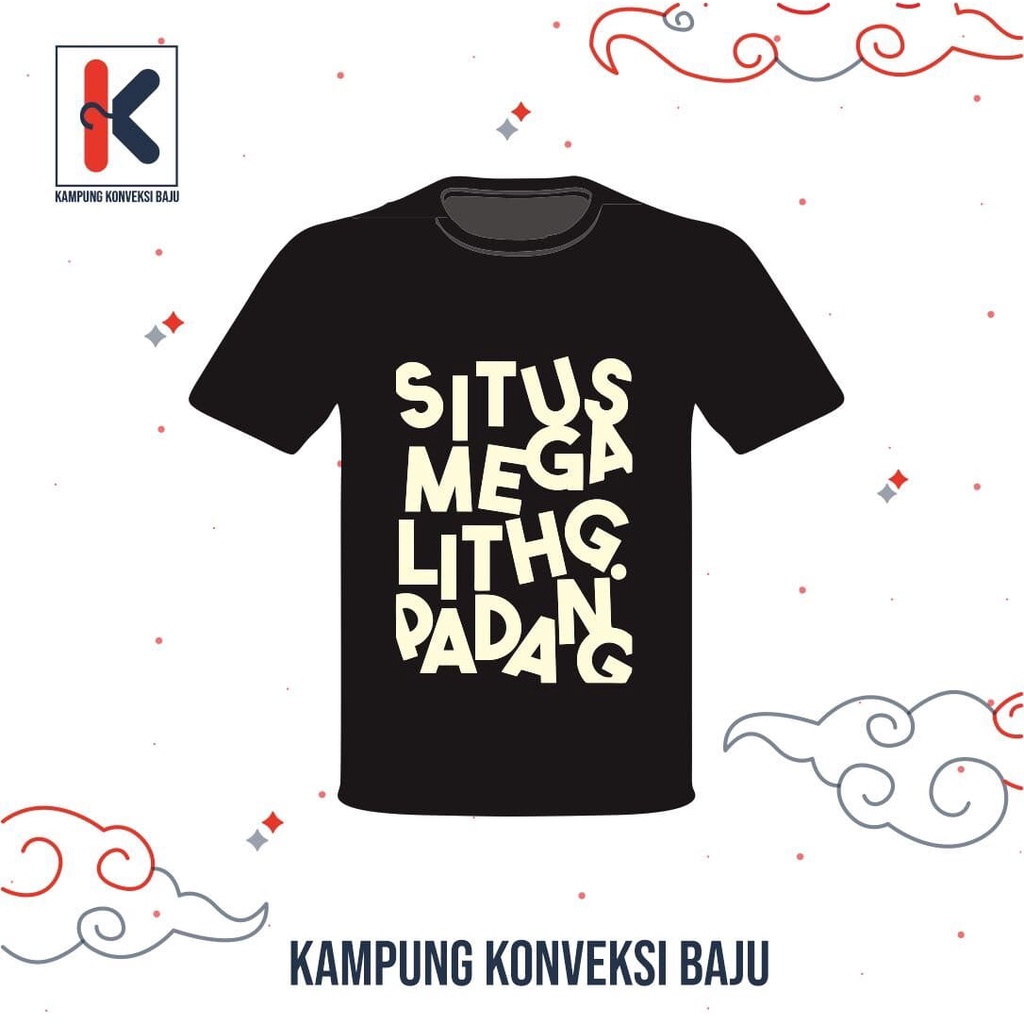 Baju Kaos