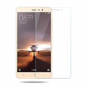 Xiaomi  Redmi 3  Tempered Glass Screen Protector