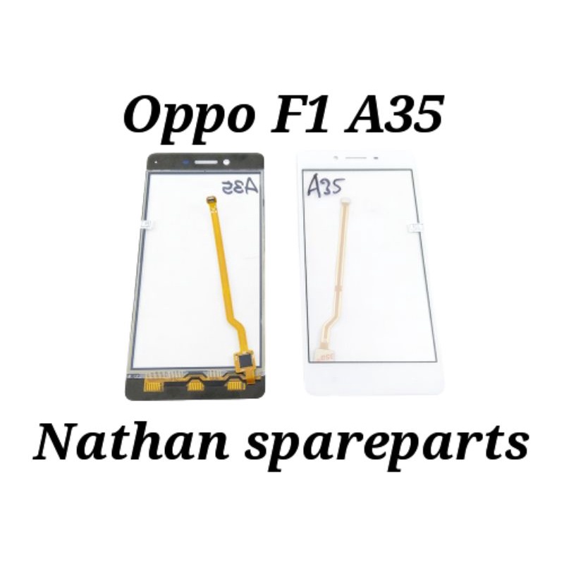 TOUCHSCREEN OPPO F1 / A35 / A35F