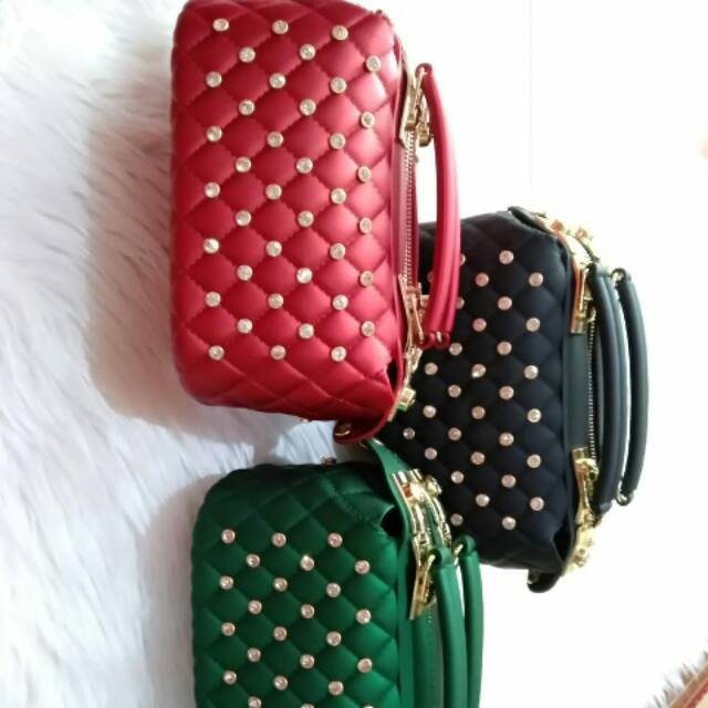 Tas jelly matte