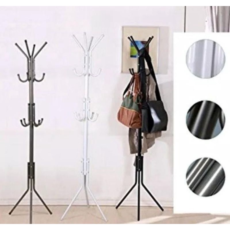 STANDING HANGER BAJU