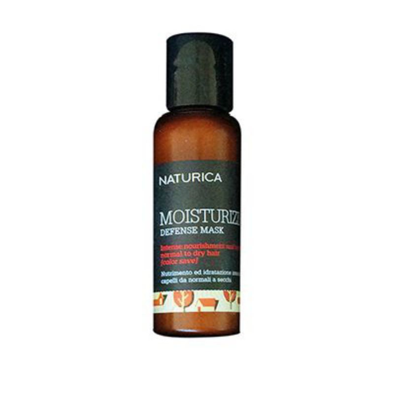 NUTRICA Moisturizing Defense Mask 50ml