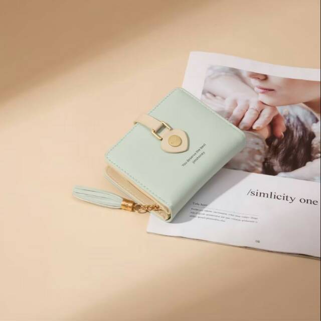 Mini kiera wallet