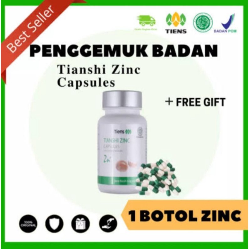 penggemuk badan