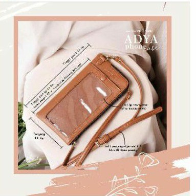 DOMPET HAPE PHONE CASE PREMIUM