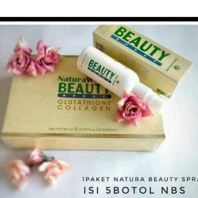 Natura Beauty