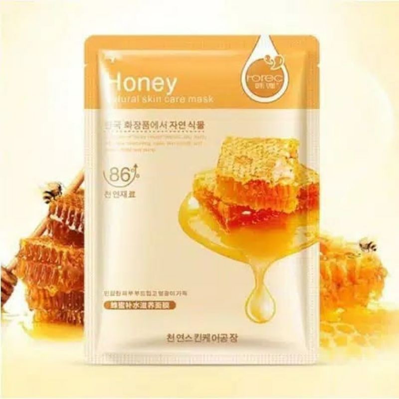 MASKER/SHEETMASK/MASKERMURAH