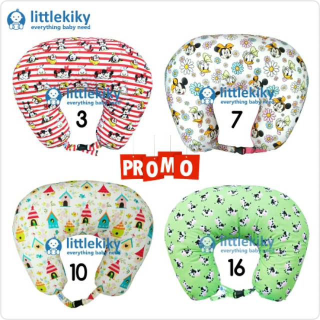 BANTAL MENYUSUI
