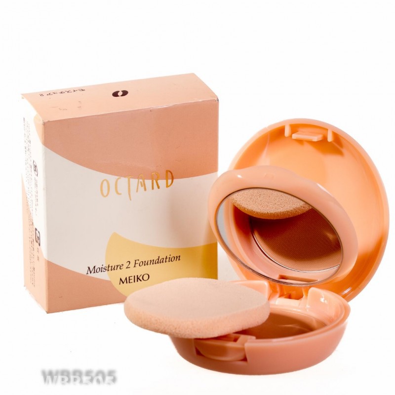MEIKO OCTARD MOISTURE 2 FOUNDATION