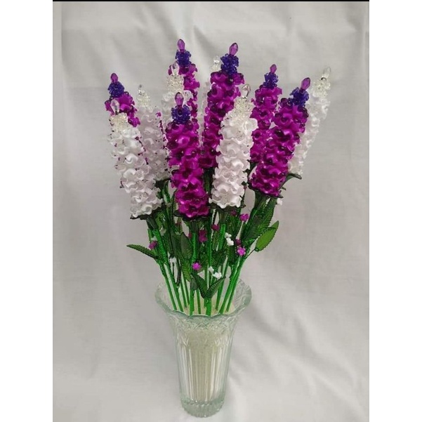 (COD) bunga Lavender