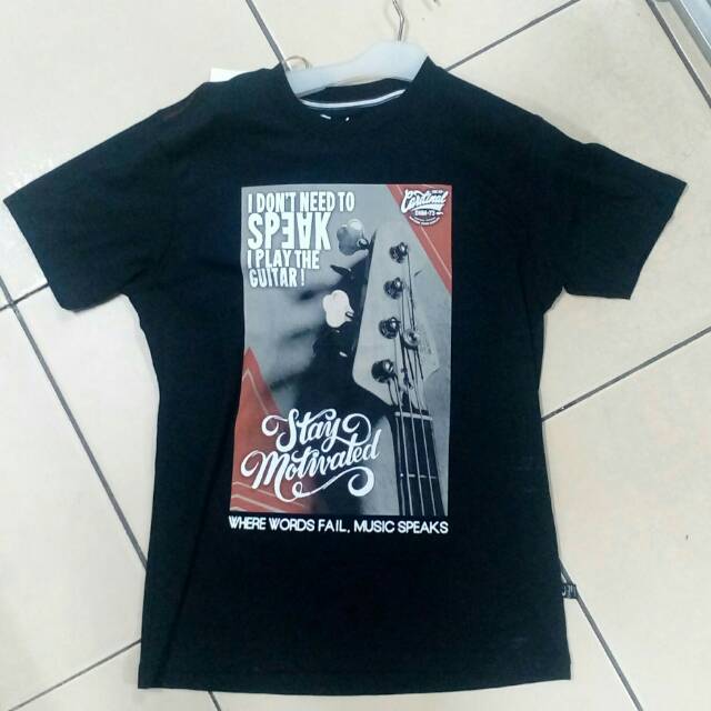 Koas cardinal jeans