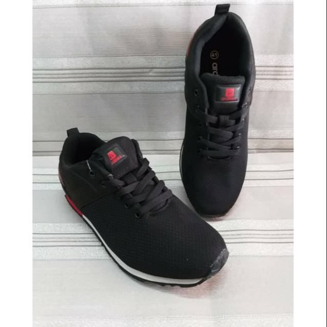 Sepatu Ardiles Bayleaf