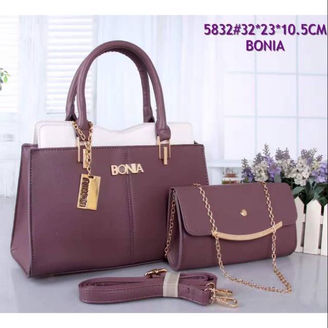 Bonia