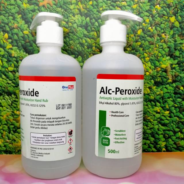Hand sanitizer Onemed 500ml