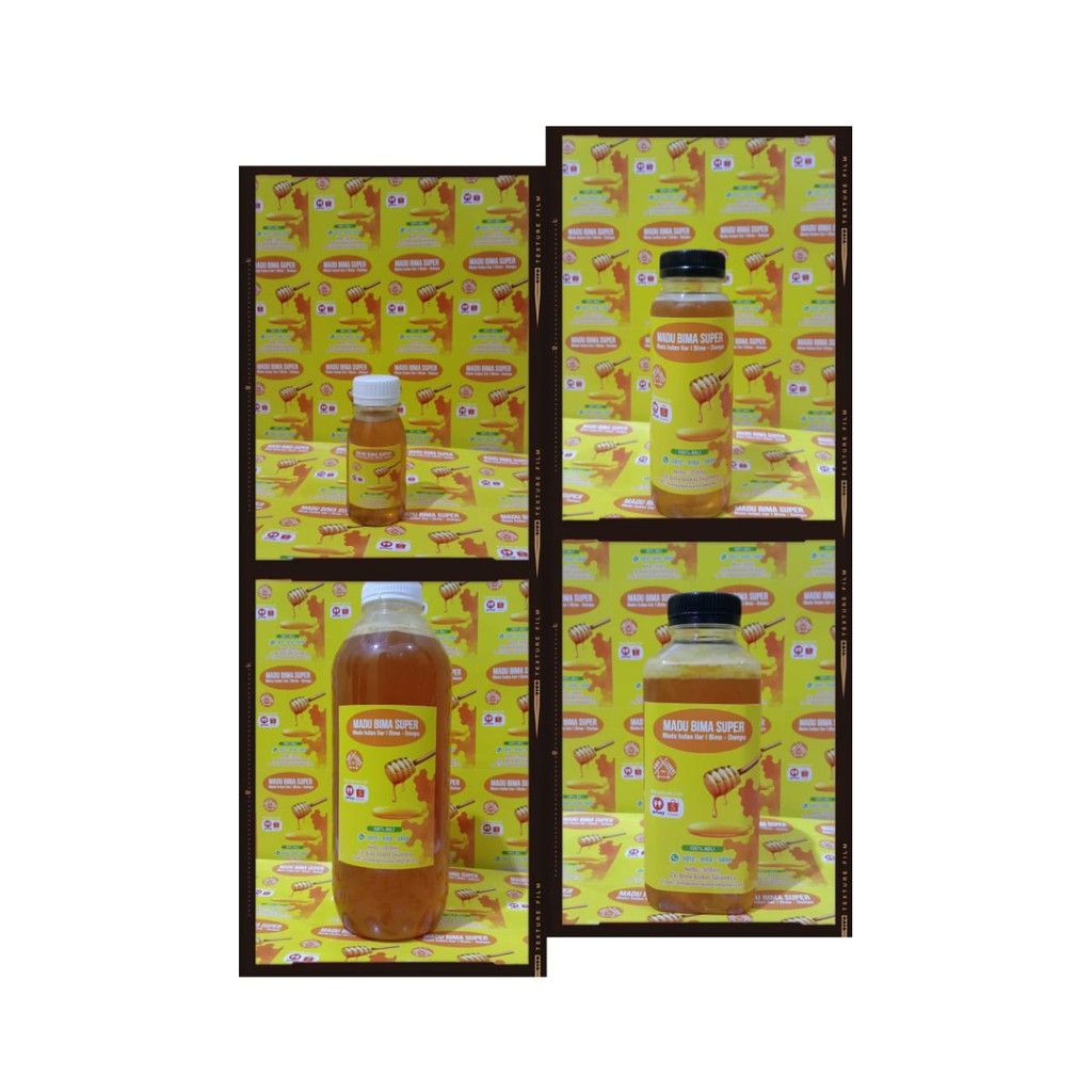Madu_bima_super