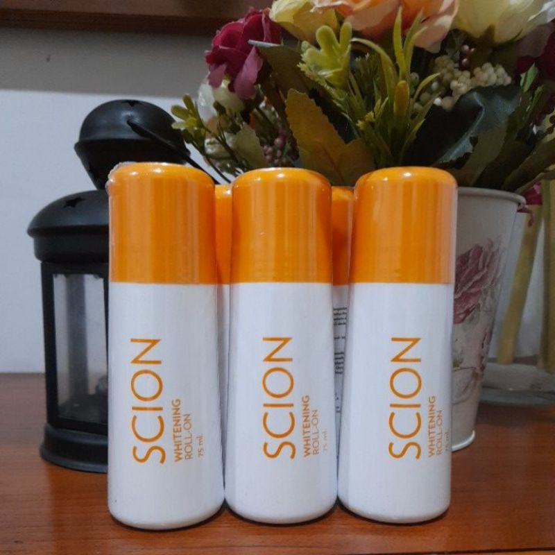 deodoran roll on pemutih ketiak