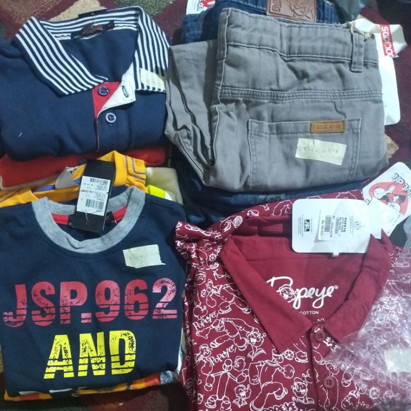 LINK 735K (2KG)
