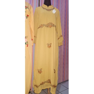 baju muslim