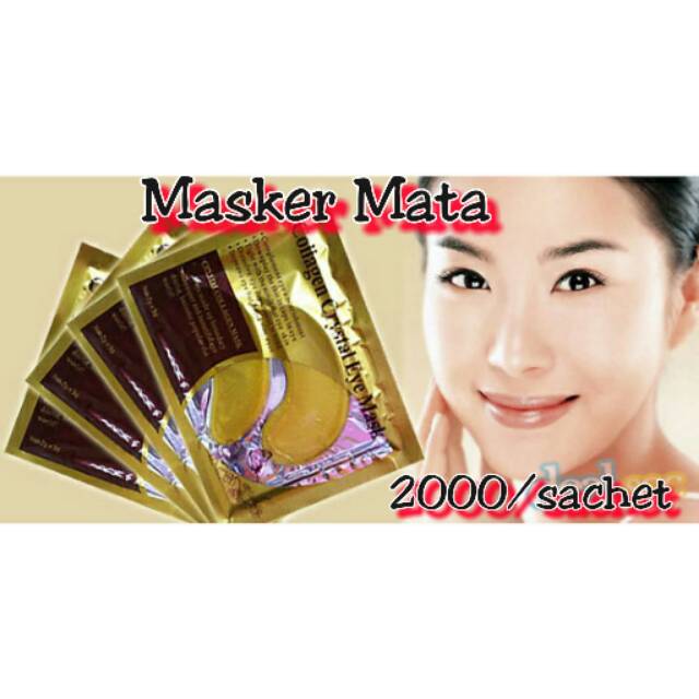 Masker Mata