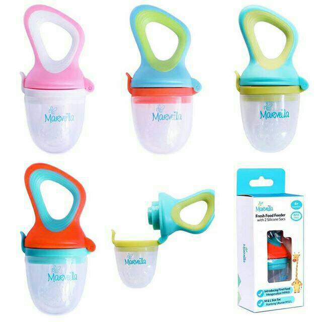 Marveila food feeder