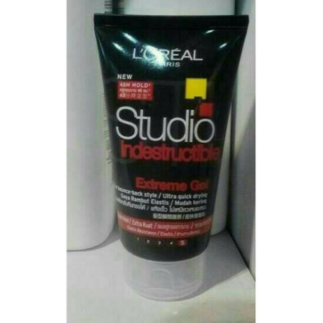 loreal studio extreme 150ml